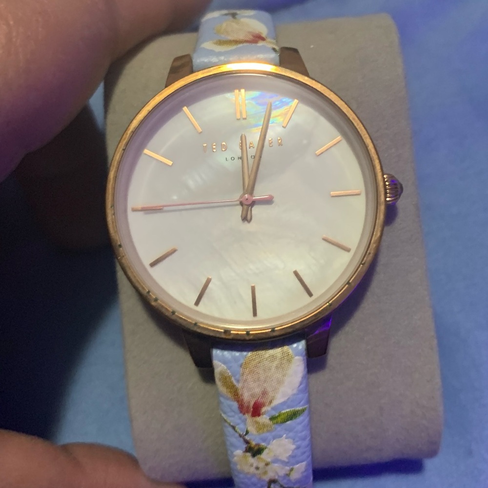 Ted Baker Watch